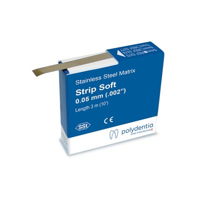 Matrice 5275 pásková Strip Soft 5mm/3m