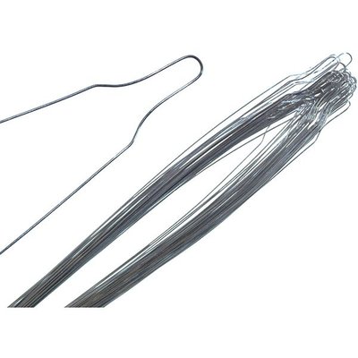 Ligatury kovové dlouhé - 1 000 ks