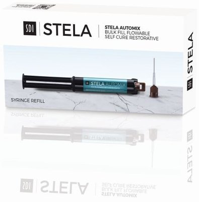 Stela Automix