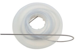 Sprężynka stalowa zamknięta 010x030 CLOSED COIL SPRING STAINLESS STEEL--010X030 40" SPOOL