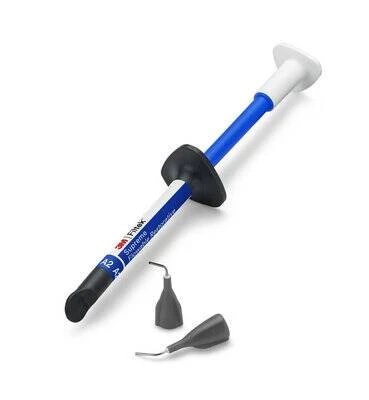 FILTEK SUPREME FLOW 2X2G - WARIANTY