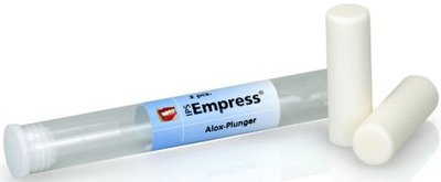 xxxIPS Empress Alox Plunger