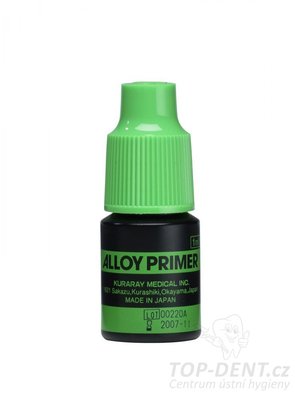 ALLOY PRIMER 5ml