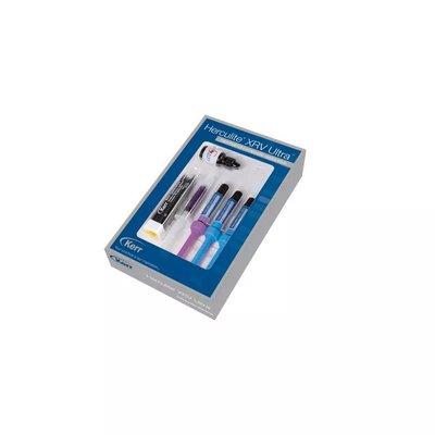 Herculite XRV Ultra Mini Kit