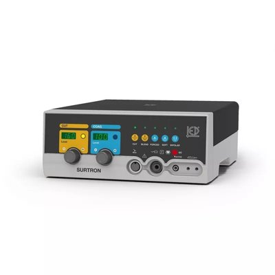 Aparat elektrochirurgiczny lancetron Surtron 160 - mono lub bipolarny