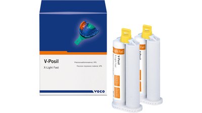 V-Posil X-Light Fast