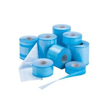 EUROSTERIL sterilizační role šířka 100mm, délka 200m
