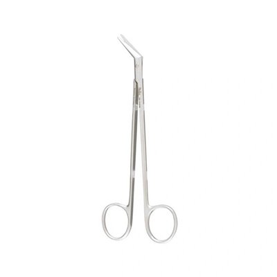 Nůžky lomené, 17 cm