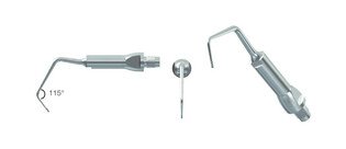 LM tip do skalera - końcówka MI-3 (z nasypem diam.) zagięta /115 stopni/