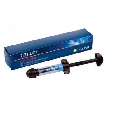 Kulzer Signum Composite Enamel