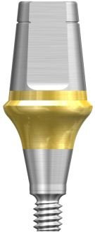 Rigid Abutment Regular D 6,0 x H 7,0 x GH 3,0