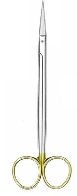 Nůžky Kelly TC 16cm