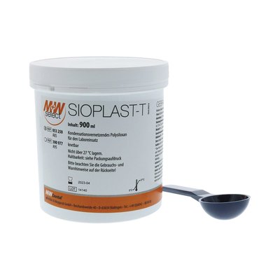 M+W Sioplast-T 10kg