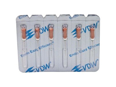 VDW STERILE C-PILOT ISO 012, 21mm