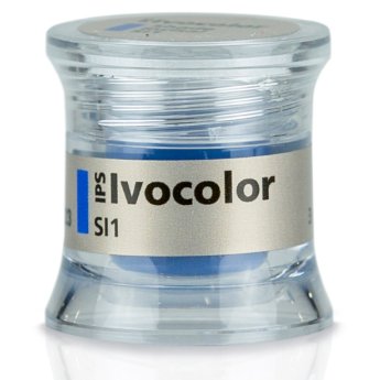 Ivocolor Shade Incisal SI 1 3g