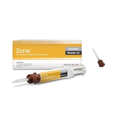 ZONE Automix stříkačka 4g