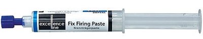 Fix Firing Paste