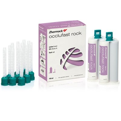 OccluFast Rock