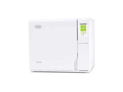 Lara XL - parní sterilizátor (28 litrů)