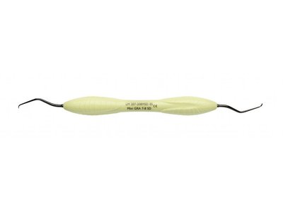 Gracey minikyreta 7/8/LM207-208MSD ES