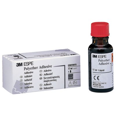 Polyether Adhesive červené