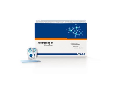 VOCO - Futurabond U: Single Dose