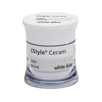 IPS Style Ceram Inter Incisal white-blue 20g