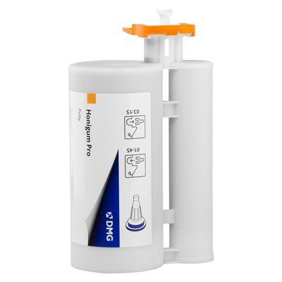 Honigum Pro MS Putty 380 ml DMG