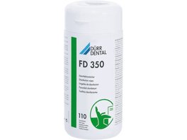 FD 350 Flächen-Desinfektion - Dose 110 Stück Classic