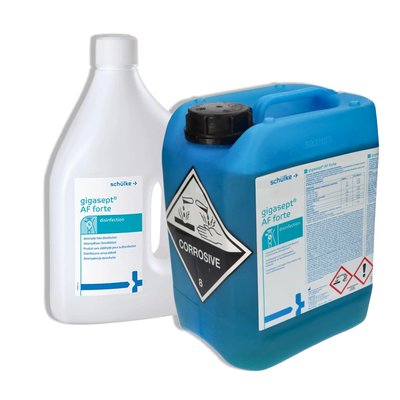 Gigasept AF Forte - 5 l