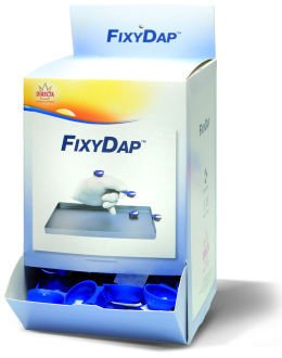 Fixy-Dap jednorázové misky, 250ks