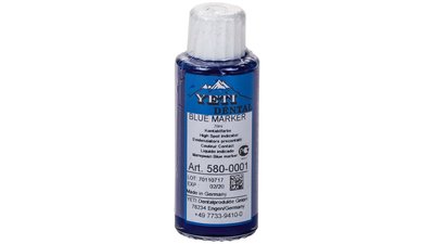 BLUE MARKER Kontaktfarbe