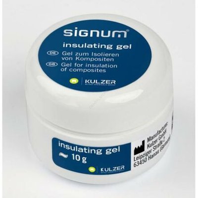 Signum insulating gel 10g