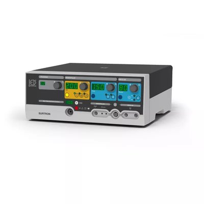 Aparat elektrochirurgiczny lancetron Surtron 200 - mono lub bipolarny