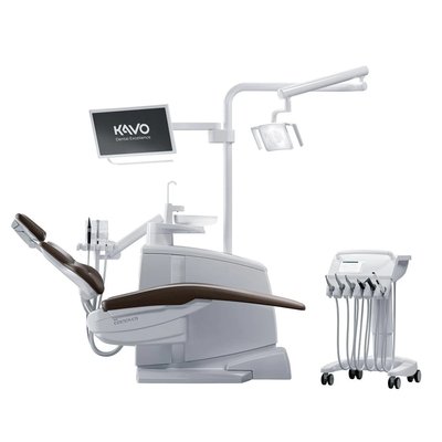 KaVo Unit stomatologiczny ESTETICA E70 Vision
