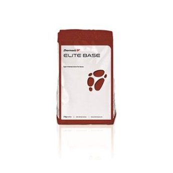 ELITE BASE terakotově červená 3 kg