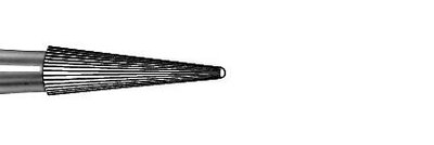 Tvrdokov špička D19mm 010