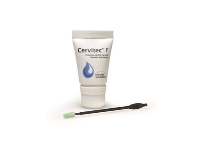 Cervitec F - ochranný lak, 7g