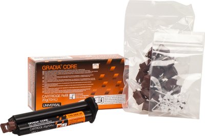 GC GRADIA® CORE