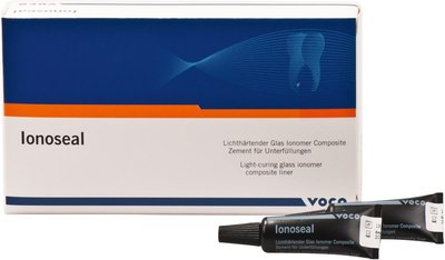Ionoseal