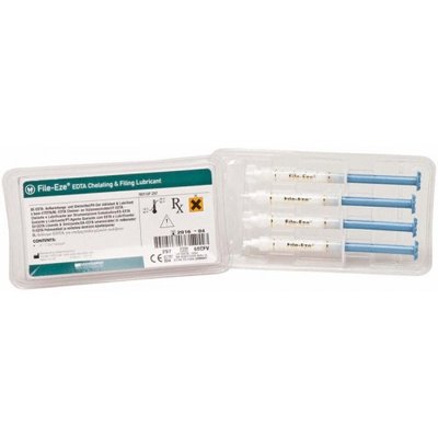File-Eze Refill 4x 1,2 ml