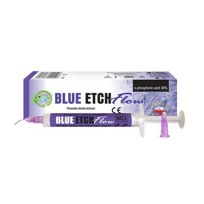 Blue Etch Flow 50ml
