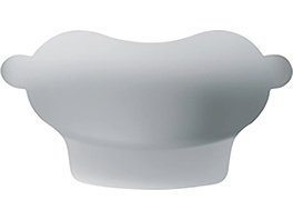 QuickmatFLEX Teilmatrizen - Packung 100 Stück Höhe 6,4 mm, Stärke 0,03 mm, Molar