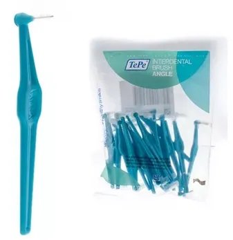 TePe ANGLE mezizubní kartáčky 0,6 mm - modré 25 ks