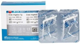 EDDY irigační koncovky, 10ks