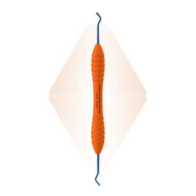 ErgoSlip nástroj Condenser Drop-Shaped 1.3-1.8mm