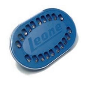 Kovové zámky EXTREMO systém Roth No-Ni .022 3/5 BH sada pro 1 pacienta