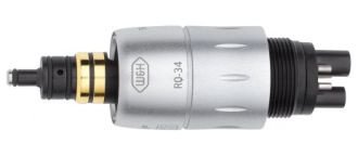 Roto Quick RQ-34