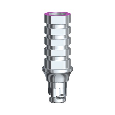 Temporary Snap Abut Eng CC NP 1.5mm