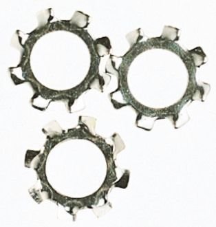 Retenční kroužky, 1000ks